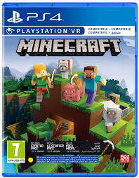 Minecraft - Wymiana 50zł - D1961